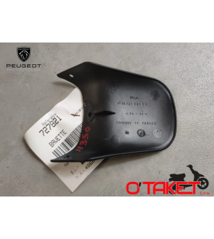 Bavette de garde boue avant 103 SPX/RCX origine PEUGEOT Accueil sur le site du spécialiste des deux roues O-TAKET.COM
