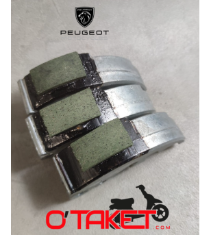 Mâchoires d'embrayage 103 SPX/RCX origine PEUGEOT Accueil sur le site du spécialiste des deux roues O-TAKET.COM