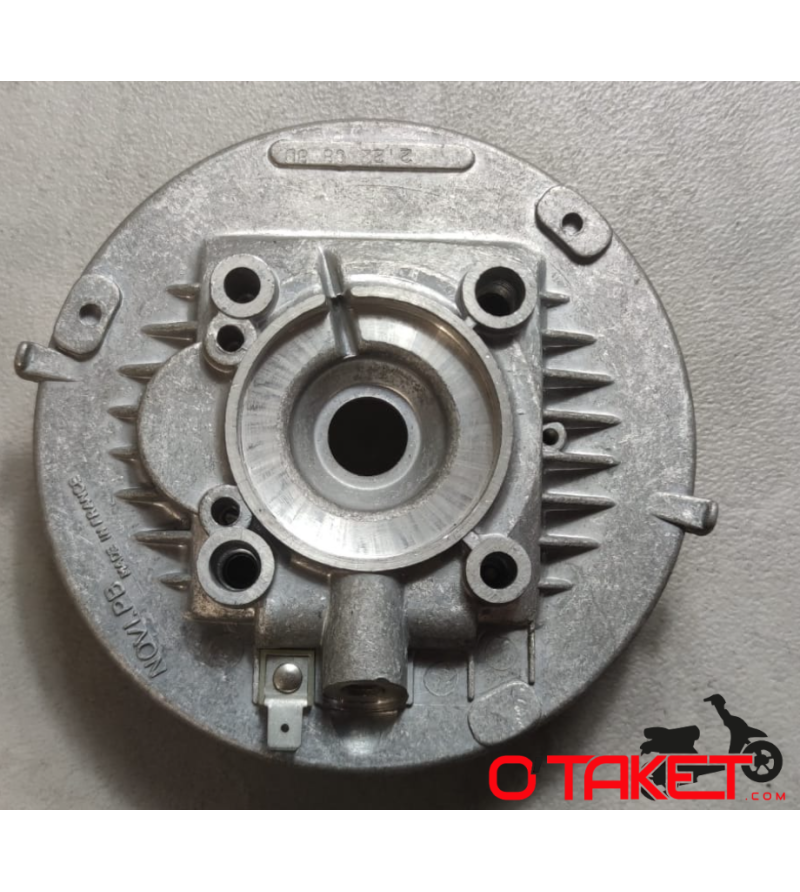 Platine de stator d'allumage "NOVI-PB" 51/88/40/Motobécane adaptable MBK Accueil sur le site du spécialiste des deux roues O-...