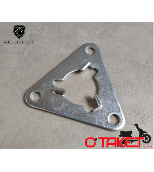Plaque de renfort de mâchoires embrayage 103 SPX/RCX origine PEUGEOT Accueil sur le site du spécialiste des deux roues O-TAKE...