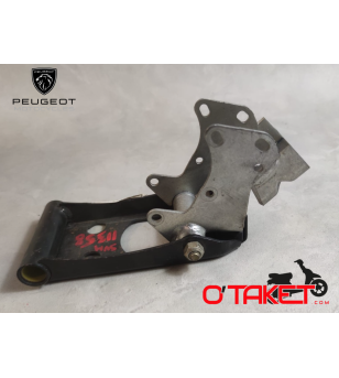Support moteur avec biellette 103 SPX/RCX/Vogue origine PEUGEOT Accueil sur le site du spécialiste des deux roues O-TAKET.COM