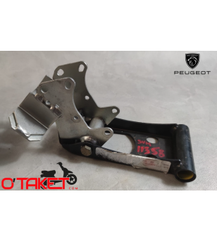 Support moteur avec biellette 103 SPX/RCX/Vogue origine PEUGEOT Accueil sur le site du spécialiste des deux roues O-TAKET.COM