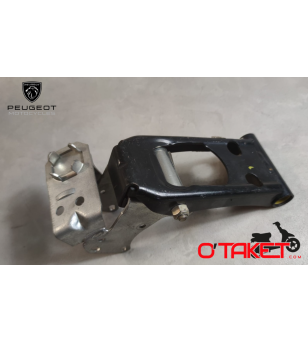 Support moteur avec biellette 103 SPX/RCX/Vogue origine PEUGEOT Accueil sur le site du spécialiste des deux roues O-TAKET.COM