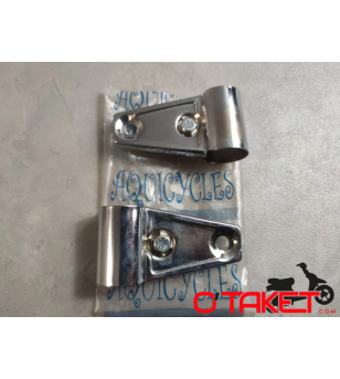 Pattes de fixation phare 103 adaptable PEUGEOT Accueil sur le site du spécialiste des deux roues O-TAKET.COM