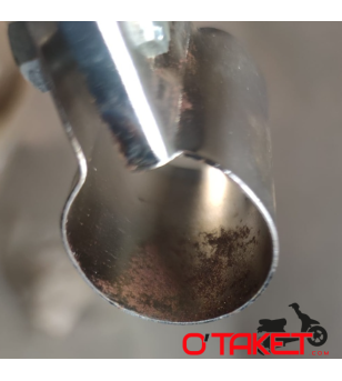 Pattes de fixation phare 103 adaptable PEUGEOT