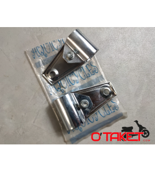 Pattes de fixation phare 103 adaptable PEUGEOT Accueil sur le site du spécialiste des deux roues O-TAKET.COM