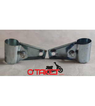 Pattes de fixation phare 103 adaptable PEUGEOT