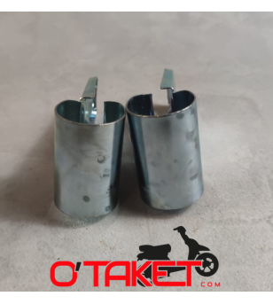 Pattes de fixation phare 103 adaptable PEUGEOT Accueil sur le site du spécialiste des deux roues O-TAKET.COM