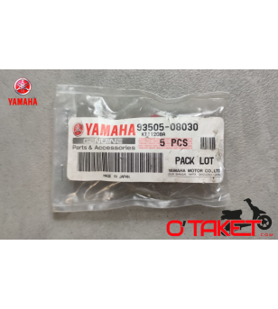 Billes de roulement T-Max/TDM/PW origine YAMAHA Accueil sur le site du spécialiste des deux roues O-TAKET.COM