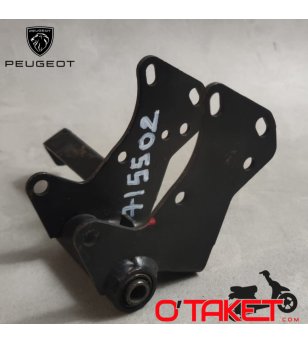Support moteur inférieur RCX/SPX/CLIP origine PEUGEOT