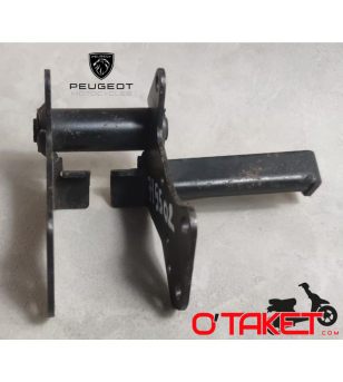 Support moteur inférieur RCX/SPX/CLIP origine PEUGEOT Accueil sur le site du spécialiste des deux roues O-TAKET.COM