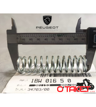 Ressort moteur 103 Vogue/Vogue Evo 2/MVL origine PEUGEOT
