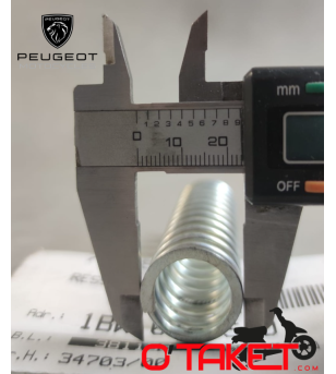 Ressort moteur 103 Vogue/Vogue Evo 2/MVL origine PEUGEOT Accueil sur le site du spécialiste des deux roues O-TAKET.COM