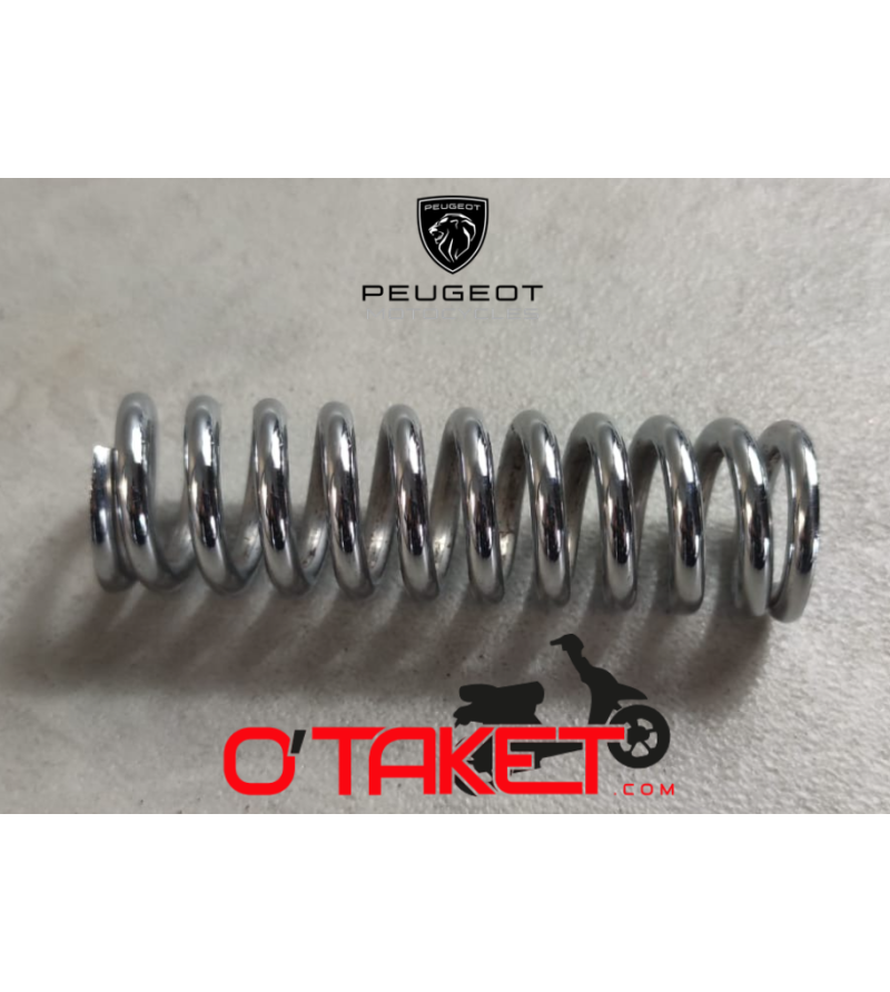 Ressort moteur renforcé 103 SP/MVL origine PEUGEOT Accueil sur le site du spécialiste des deux roues O-TAKET.COM