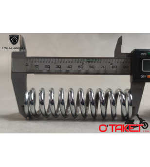 Ressort moteur renforcé 103 SP/MVL origine PEUGEOT