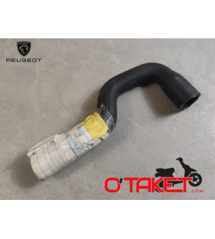 Durite de cylindre/Radiateur 103 SPX/RCX LC origine PEUGEOT Accueil sur le site du spécialiste des deux roues O-TAKET.COM
