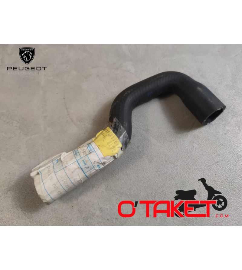 Durite de cylindre/Radiateur 103 SPX/RCX LC origine PEUGEOT Accueil sur le site du spécialiste des deux roues O-TAKET.COM