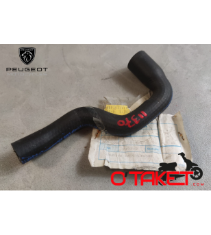 Durite de cylindre/Radiateur 103 SPX/RCX LC origine PEUGEOT Accueil sur le site du spécialiste des deux roues O-TAKET.COM