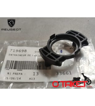 Entraîneur de variateur 103 origine PEUGEOT