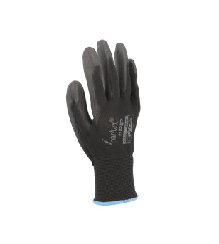 GANT DE TRAVAIL / ATELIER T11 (XXL) POLYURETHANE PU HOMOLOGUE CE (PR)