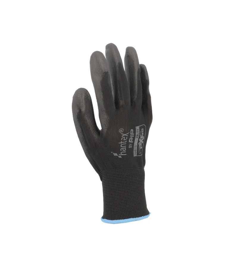 GANT DE TRAVAIL / ATELIER T11 (XXL) POLYURETHANE PU HOMOLOGUE CE (PR)