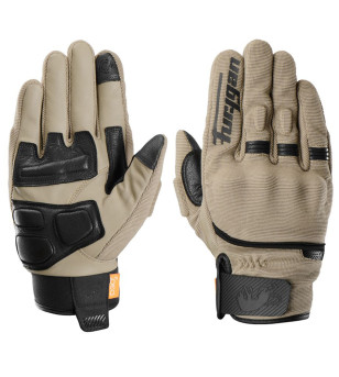 GANT FURYGAN ÉTÉ JET D30 EVO® SABLE/NOIR TAILLE L (PR)