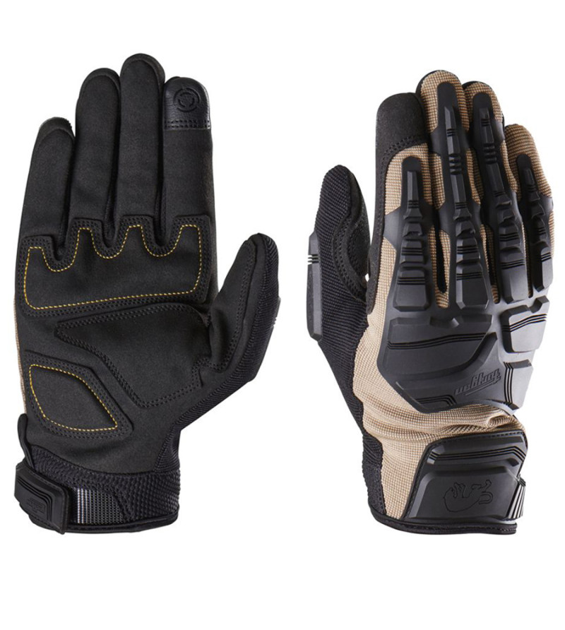 GANT FURYGAN ÉTÉ TEKTO EVO SABLE NOIR TAILLE S (PR)