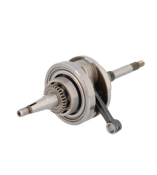 EMBIELLAGE MAXI SCOOTER TEKNIX ADAPT. YAMAHA 125 NMAX 2015-2020