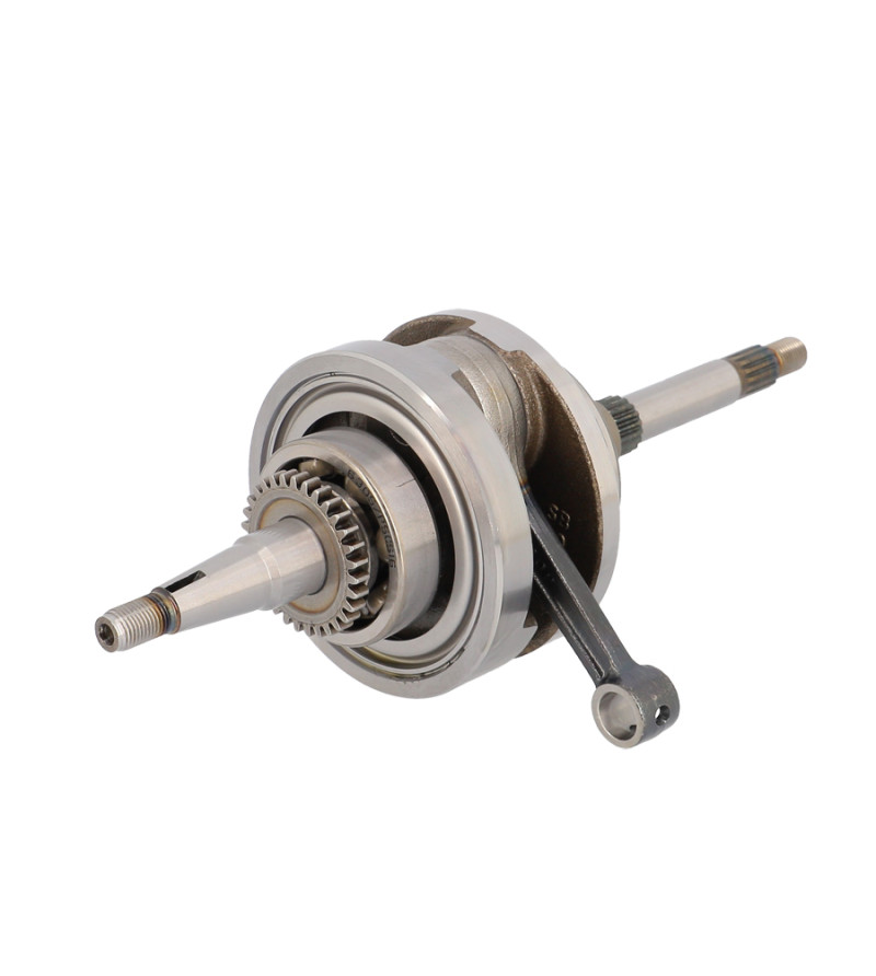 EMBIELLAGE MAXI SCOOTER TEKNIX ADAPT. YAMAHA 125 NMAX 2015-2020