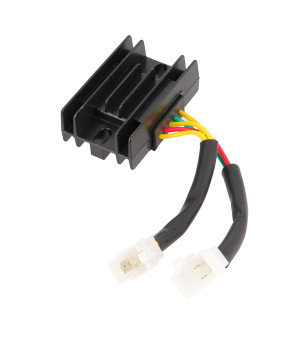 RÉGULATEUR SCOOTER TEKNIX ADAPT. PEUGEOT KISBEE/DJANGO 2018- (OEM 1179073400)