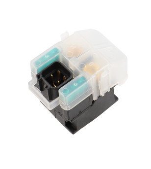 RELAIS DEMARREUR TEKNIX ADAPT. SUZUKI / KTM (12V 180A AVEC FUSIBLE 30A)