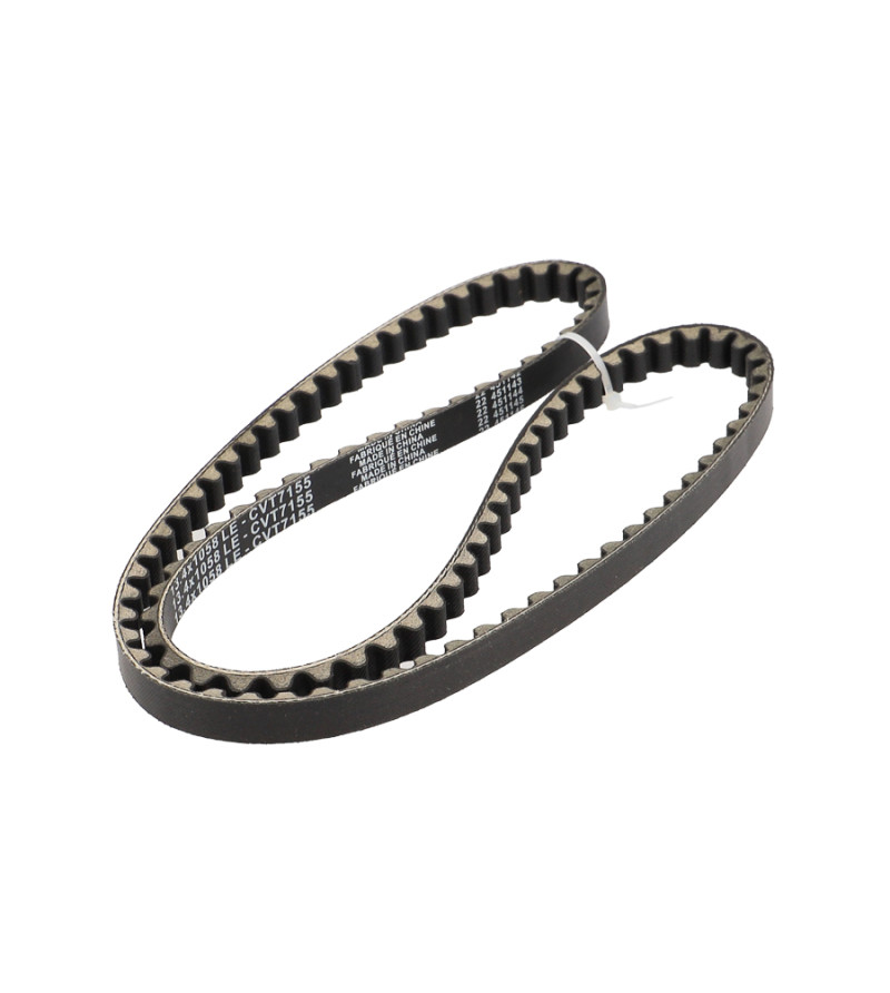 COURROIE CYCLO DAYCO POWER ADAPT. PIAGGIO BRAVO 1987- 1990 (1058X13)