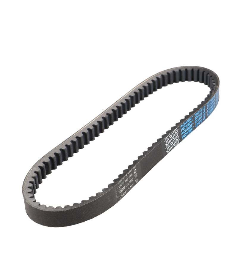 COURROIE MAXI SCOOTER DAYCO KEVLARADAPT. PIAGGIO 125 VESPA GTS / MP32007-2012 (815X22)