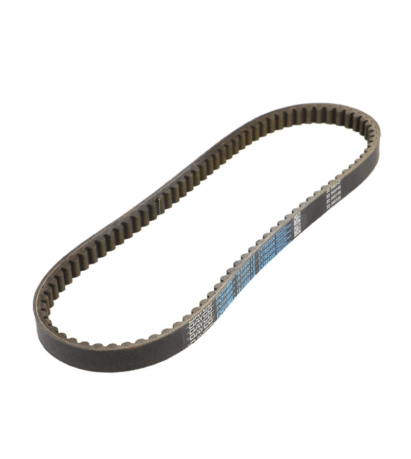 COURROIE MAXI SCOOTER DAYCO KEVLARADAPT. SYM 125 HD 2003-2005 / HDEVO 2006-2010 / HD 2