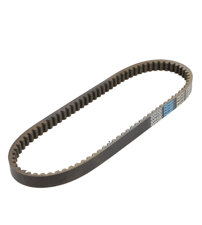 COURROIE MAXI SCOOTER DAYCO POWER ADAPT. PEUGEOT 125 TWEET 2010- SYM125 SYMPHONY 2009-2