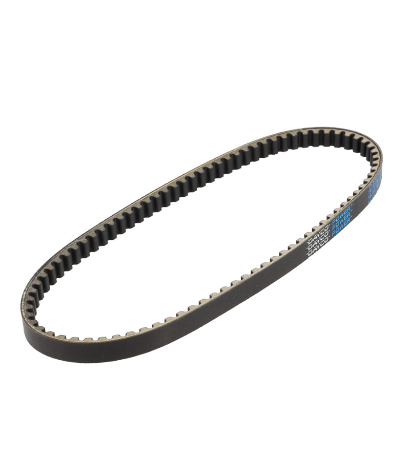 COURROIE SCOOTER DAYCO KEVLAR ADAPT. MBK EVOLIS / FIZZ YAMAHA KEEWAY /BREEZE (792X16,5X8)