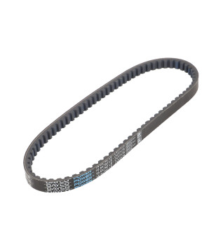 COURROIE SCOOTER DAYCO POWER ADAPT.MBK EVOLIS / FIZZ YAMAHA KEEWAY /  BREEZE (792X16,5X8)