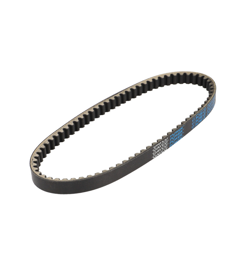 COURROIE SCOOTER DAYCO KEVLAR ADAPT. PEUGEOT SV / ZENITH HONDA BALI /SFX (700X18X8)