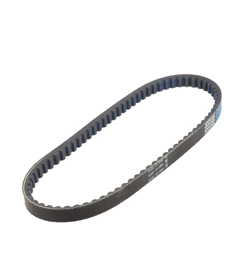 COURROIE SCOOTER DAYCO KEVLAR ADAPT. PEUGEOT TKR / TREKKER / ELYSEO /LUDIX / VIVACITY / X