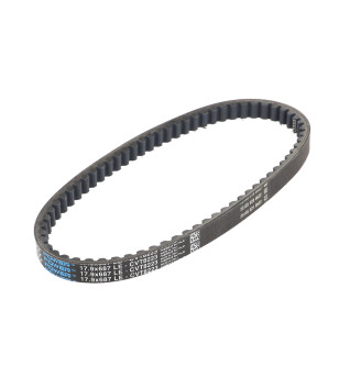 COURROIE SCOOTER DAYCO POWER ADAPT.PEUGEOT V-CLIC (687X17,9X9)