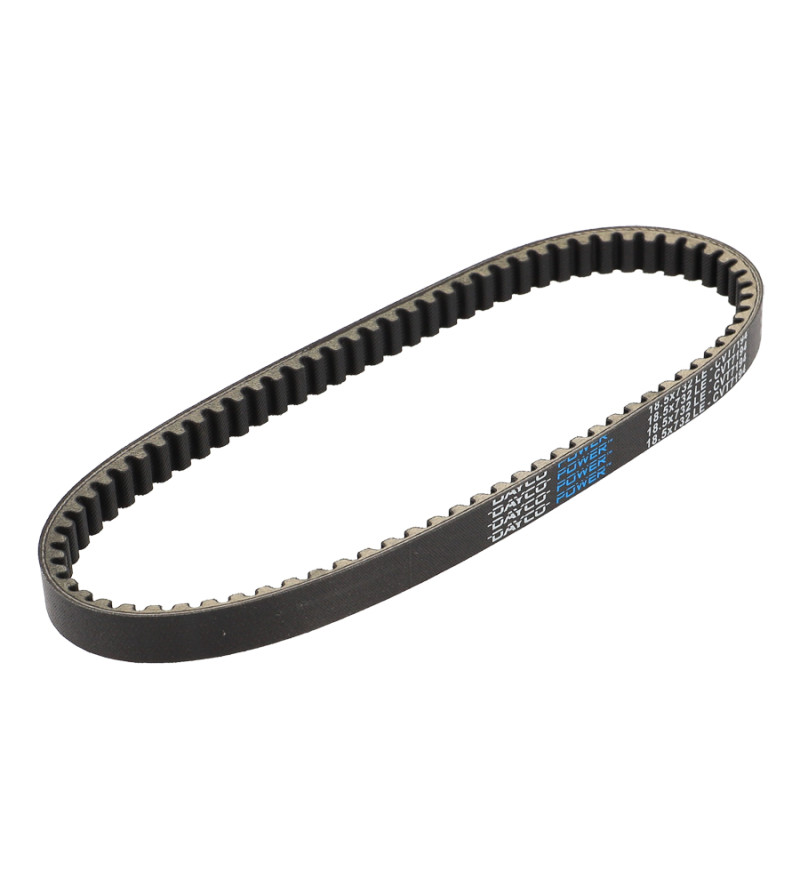 COURROIE SCOOTER DAYCO POWER ADAPT.PIAGGIO ZIP 2T 4T 2000- / VESPA LX 2T 4T 2005- / VES