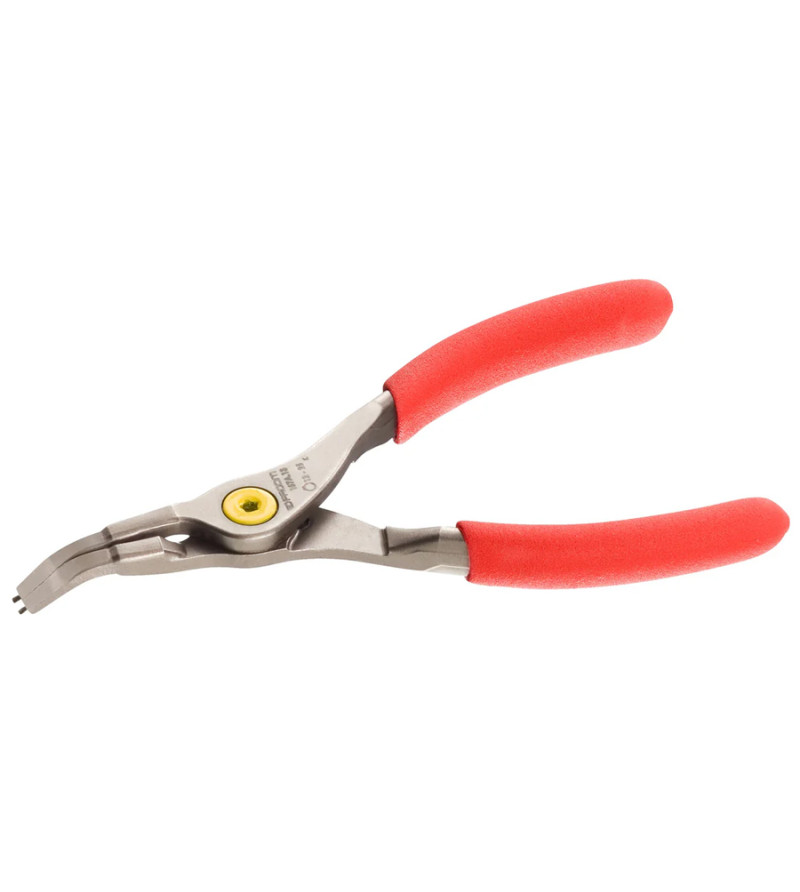 PINCE A CIRCLIPS EXTERIEUR 10-25 FACOM BEC 45°