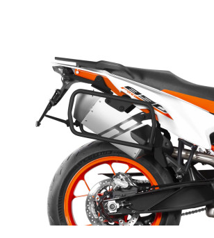 FIXATION LATERALE SYSTEM 4P SHAD KTM 790/890 ADVENTURE 2019-