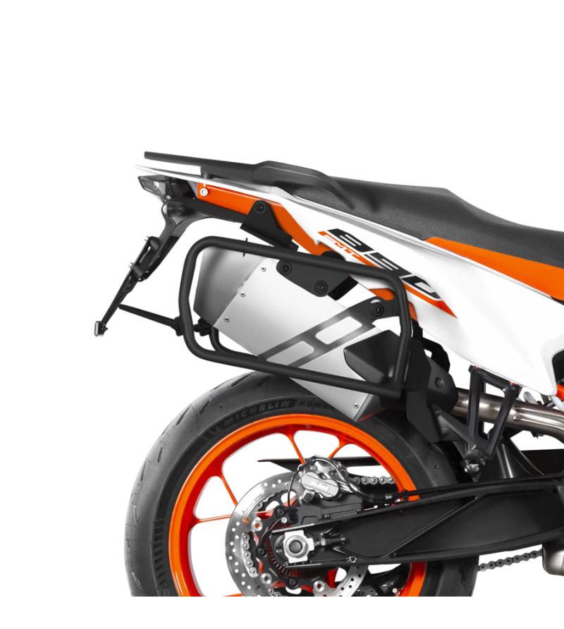 FIXATION LATERALE SYSTEM 4P SHAD KTM 790/890 ADVENTURE 2019-