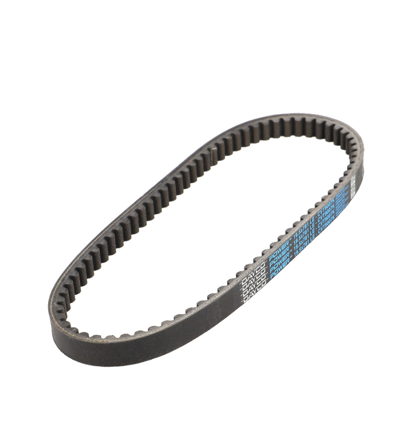 COURROIE MAXI SCOOTER DAYCO KEVLARADAPT. PIAGGIO 125 LIBERTY LAPOSTE2019-(781X19,5)