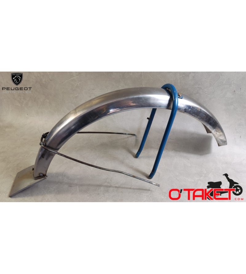 Garde boue avant BB origine PEUGEOT Accueil sur le site du spécialiste des deux roues O-TAKET.COM