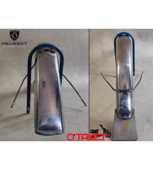 Garde boue avant BB origine PEUGEOT