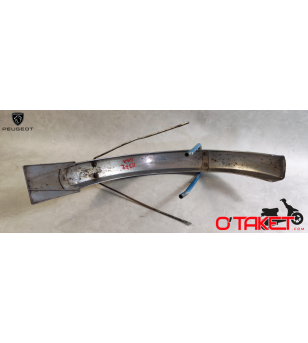 Garde boue avant BB origine PEUGEOT Accueil sur le site du spécialiste des deux roues O-TAKET.COM