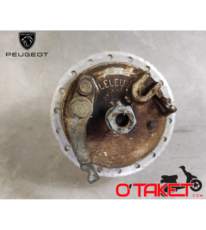 Moyeu de roue avant Leleu BB origine PEUGEOT Accueil sur le site du spécialiste des deux roues O-TAKET.COM