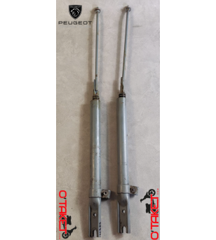 Amortisseur de fourche BB origine PEUGEOT Accueil sur le site du spécialiste des deux roues O-TAKET.COM
